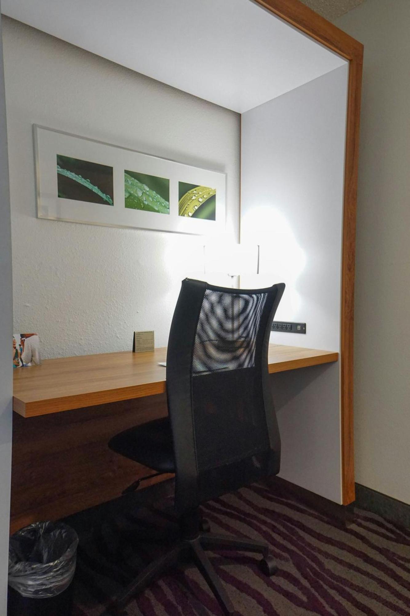 Springhill Suites By Marriott Savannah Midtown Luaran gambar