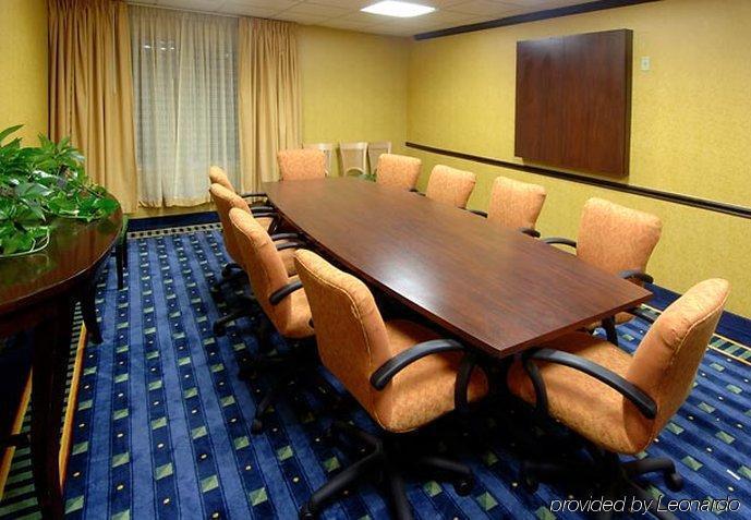 Springhill Suites By Marriott Savannah Midtown Luaran gambar