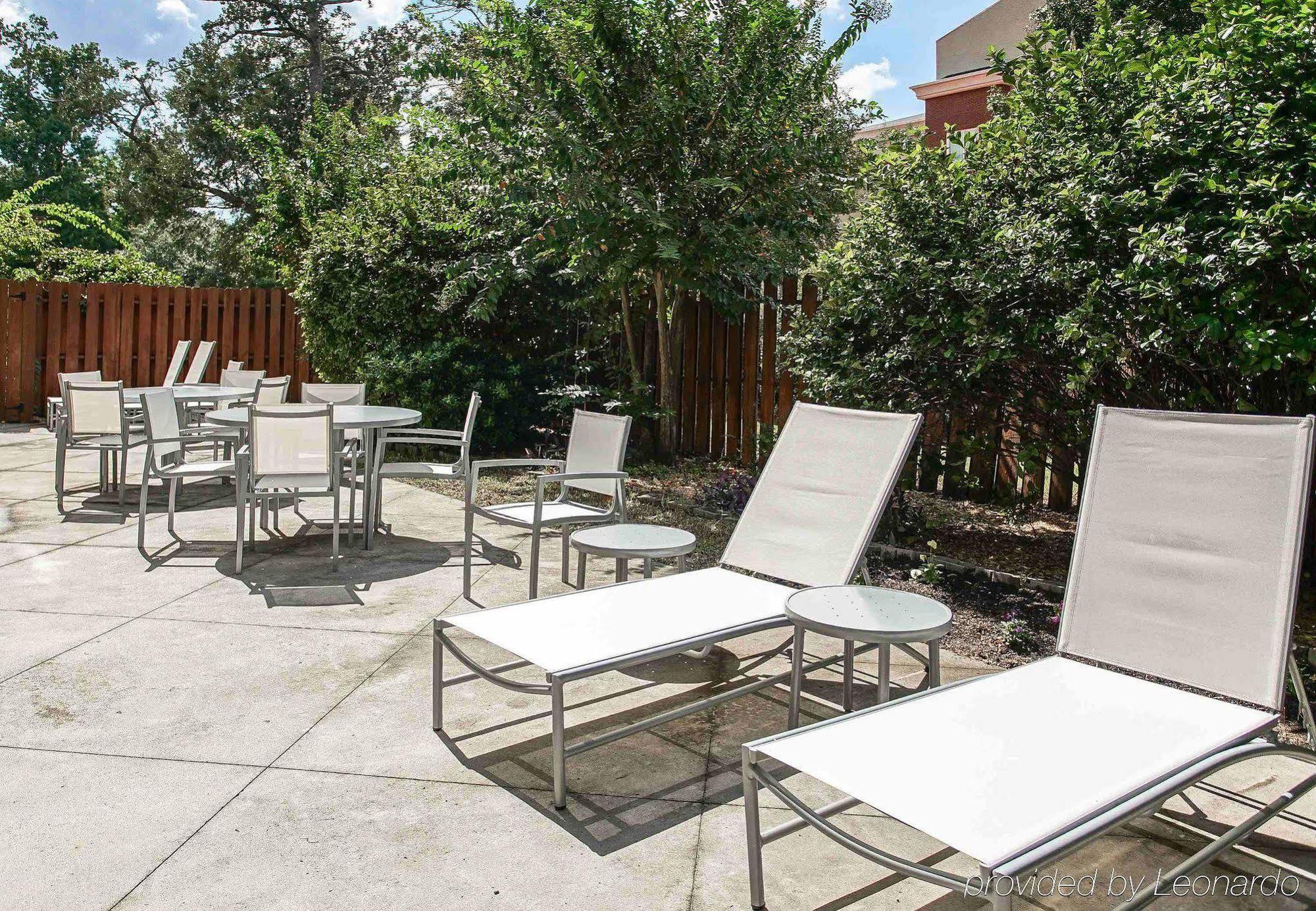 Springhill Suites By Marriott Savannah Midtown Luaran gambar