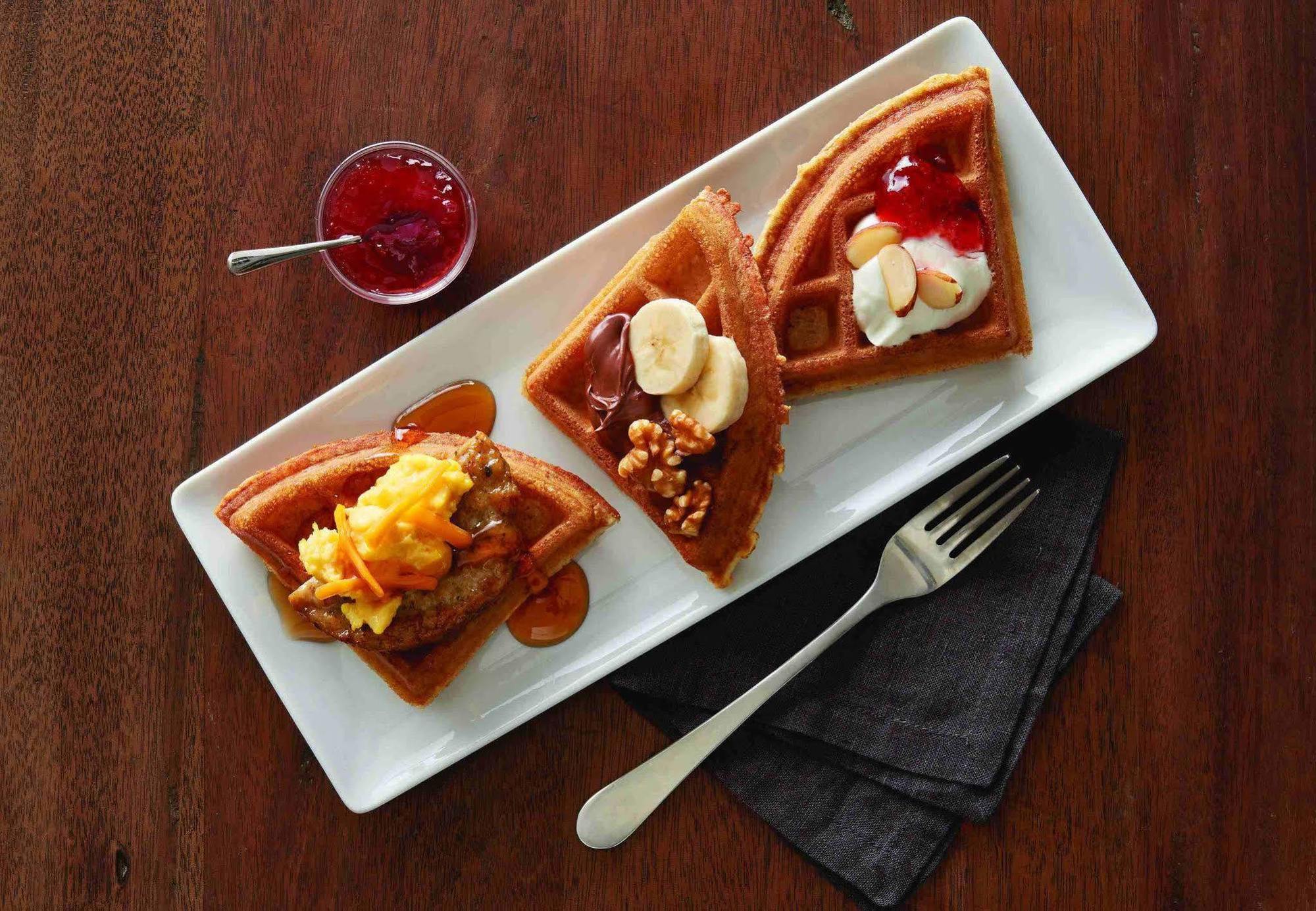 Springhill Suites By Marriott Savannah Midtown Luaran gambar
