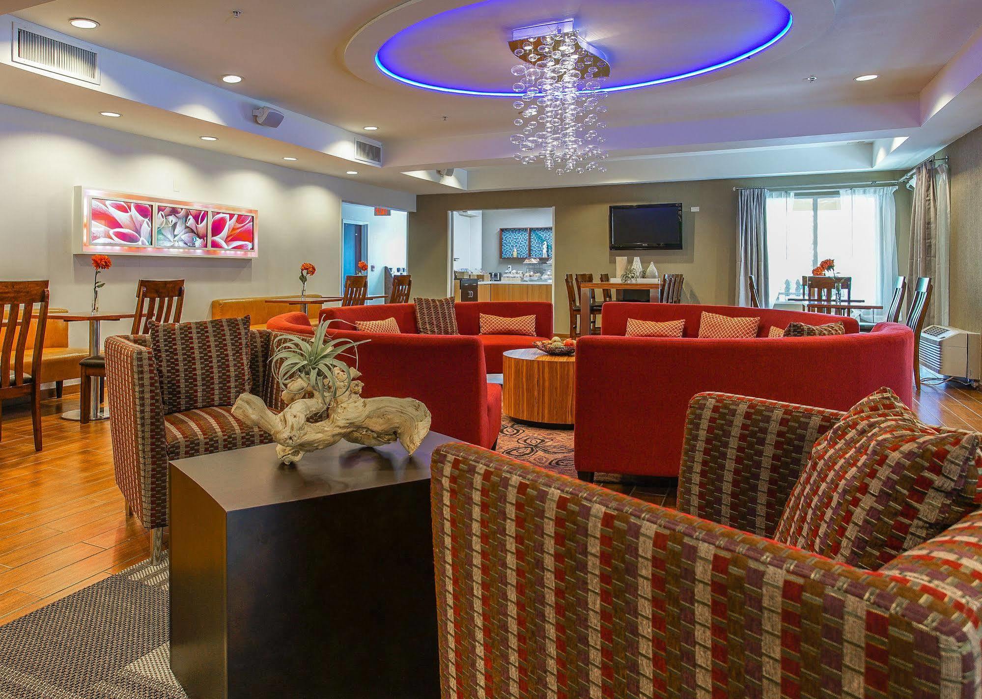 Springhill Suites By Marriott Savannah Midtown Luaran gambar